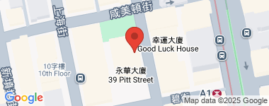 唐樓 2/F 低層 物業地址