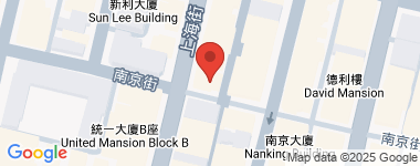 Apartment Low-Rise, Low Floor Address