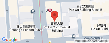 Stone Rise   Address