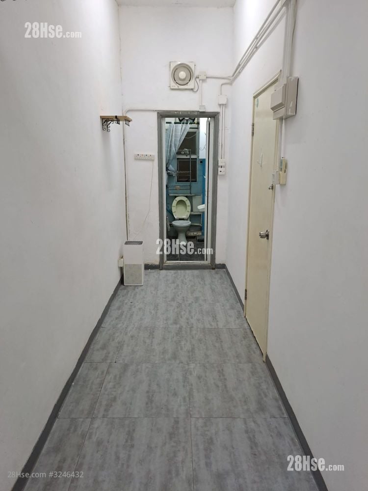 Winfield Industrial Building Rental 220 ft²