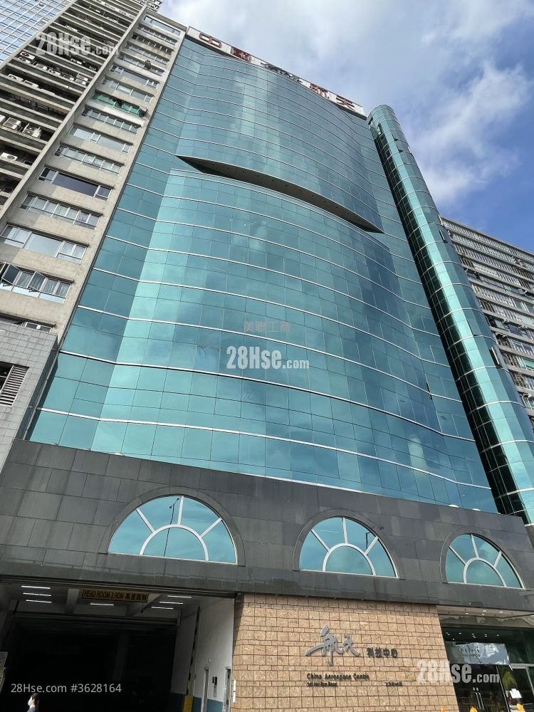 航天科技中心 售盘