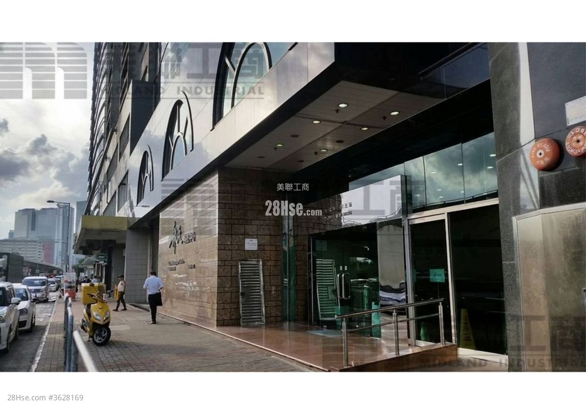 航天科技中心 租盘