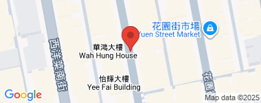 单幢楼房 B室 物业地址