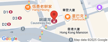 單幢樓房 9A室 高層 物業地址