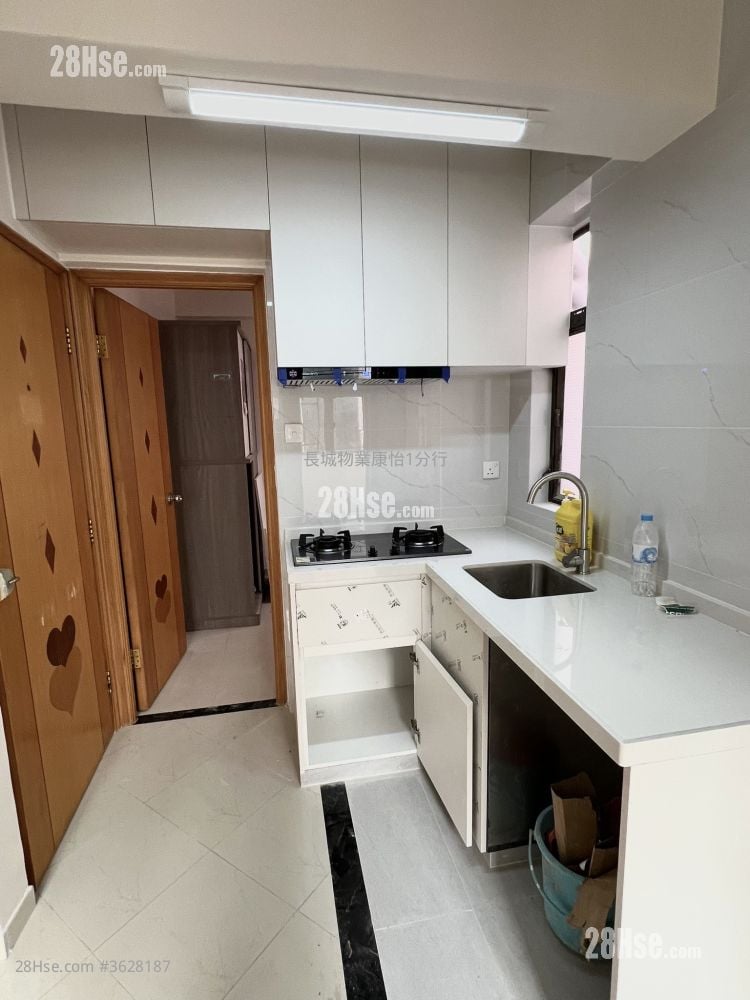 寶利大廈 售盤 3 房 , 1 浴室 245 平方呎