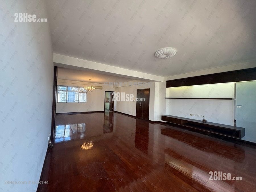 Fairland Gardens Sell 3 Bedrooms , 3 Bathrooms 1,905 ft²