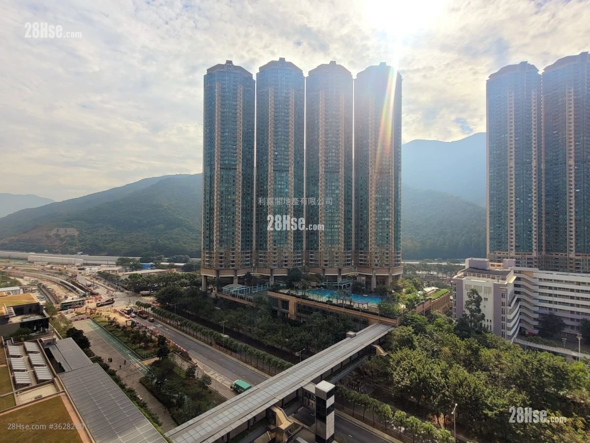 升荟 售盘 1 房 448 平方尺