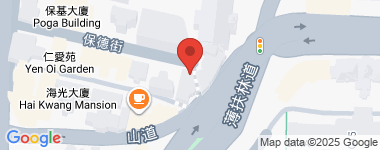 Good Luck Mansion Mountain Road Address