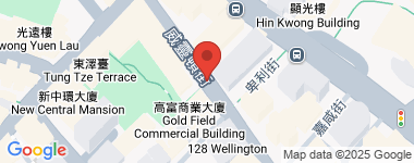 士他花利街12号 A室 物业地址