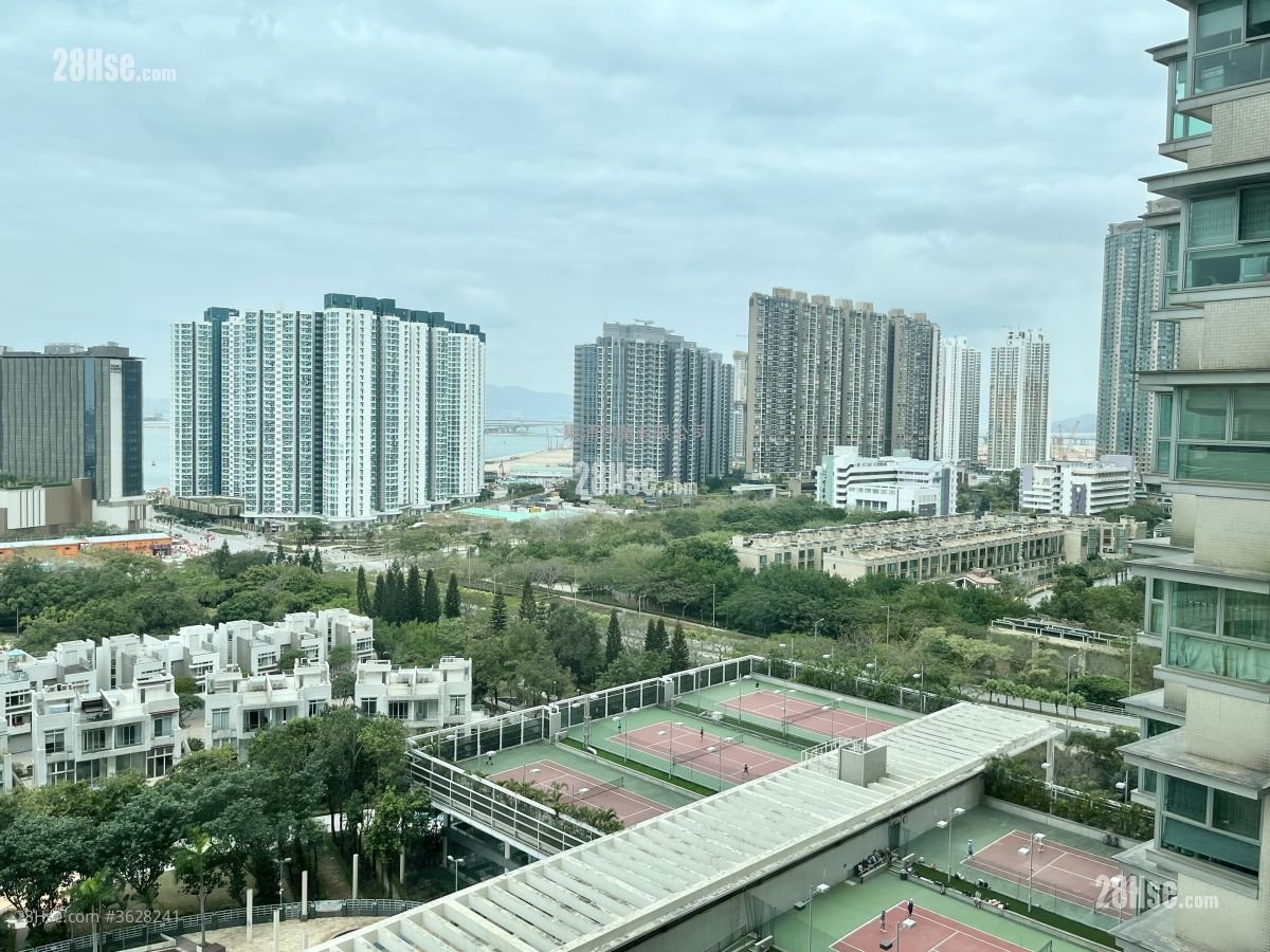 Coastal Skyline Sell 3 Bedrooms , 2 Bathrooms 771 ft²