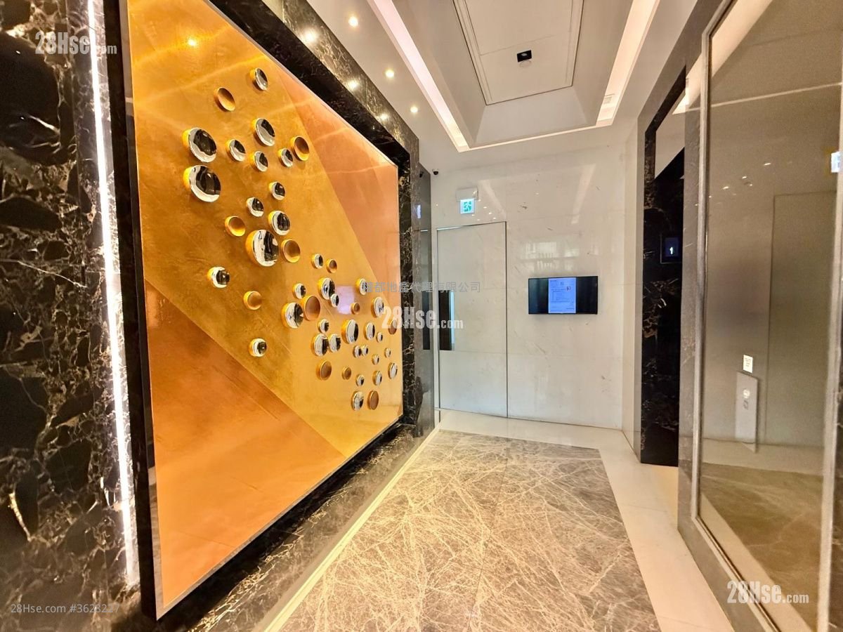 My Place Rental 1 Bedroom , 1 Bathroom 327 ft²