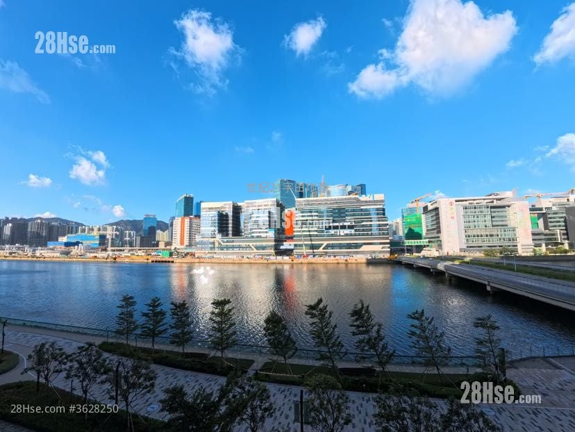 Kt Marina Rental 2 Bedrooms , 1 Bathroom 437 ft²