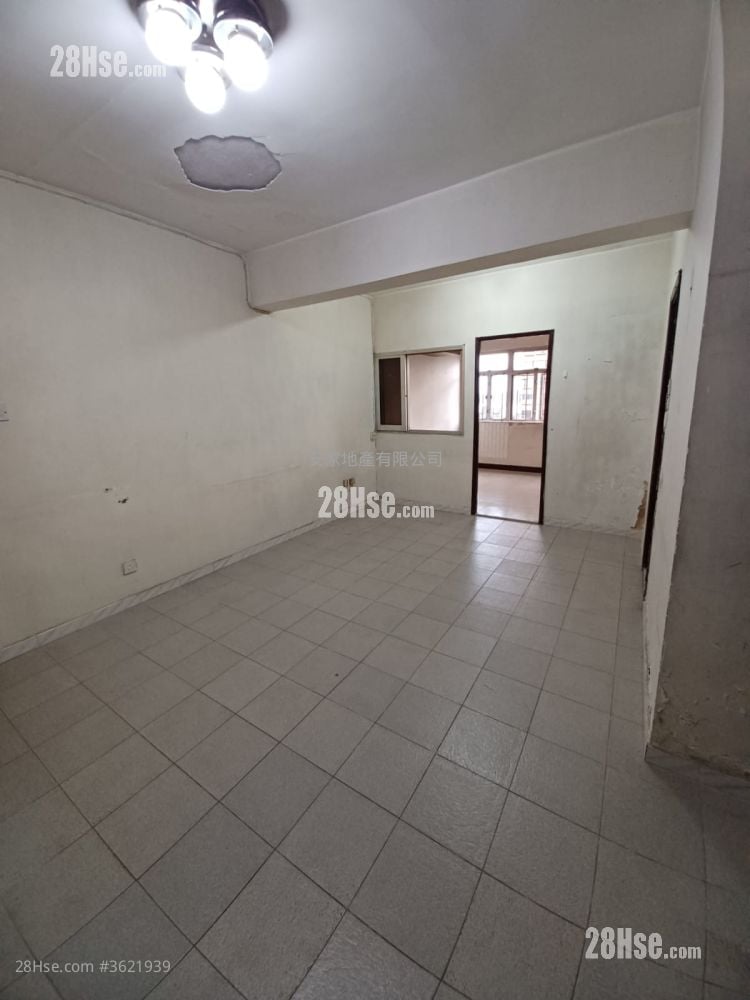 中耀楼 售盘 2 房 450 平方尺