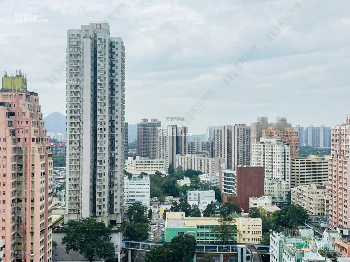 好顺福大厦 售盘 1 房 , 1 浴室 274 平方尺