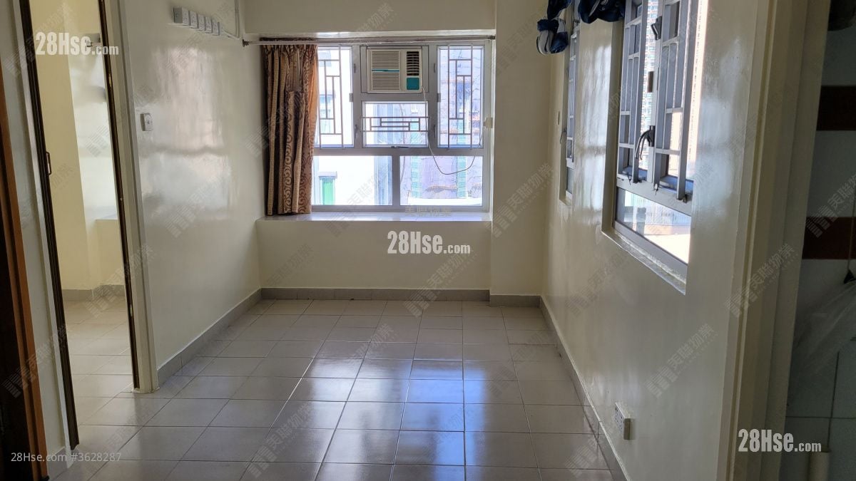 好顺意大厦 售盘 1 浴室 266 平方尺