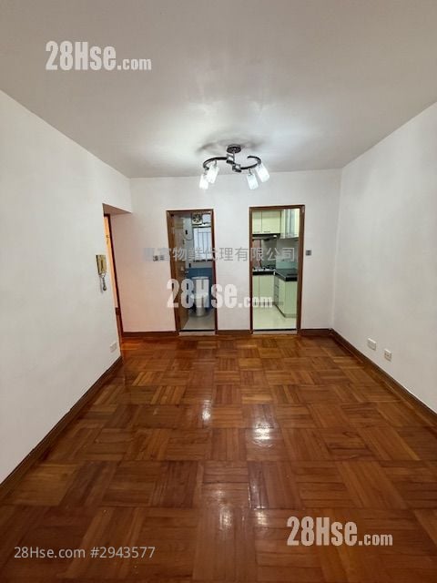 Tsui Chuk Garden Sell 2 Bedrooms , 1 Bathroom 431 ft²