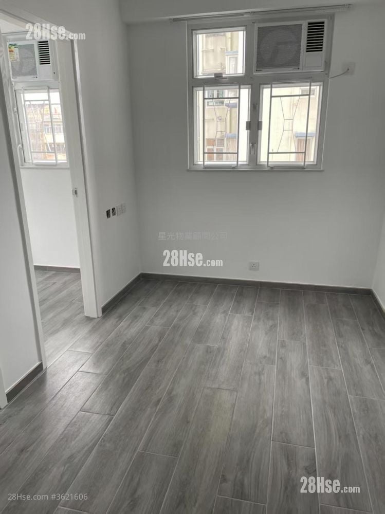 安宁大厦 租盘 2 房 , 1 浴室 249 平方尺