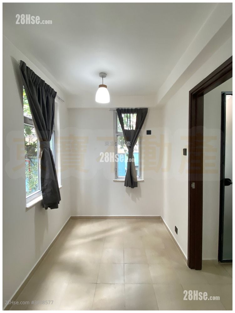 Ming Yuet Building Rental 1 Bedroom , 1 Bathroom 188 ft²