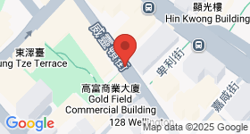 士他花利街12号 地图