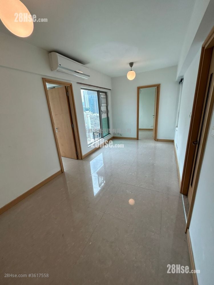 悦目 租盘 2 房 , 1 浴室 430 平方尺