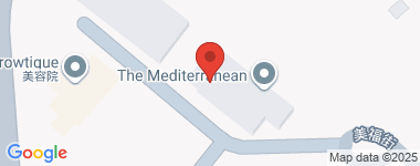 逸瓏園 1座 中層 物業地址