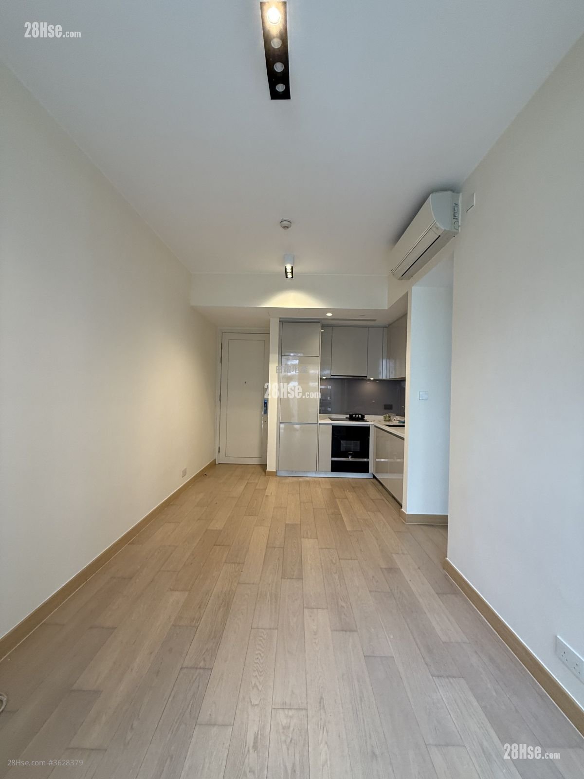 Monterey 租盤 2 房 , 1 浴室 469 平方呎