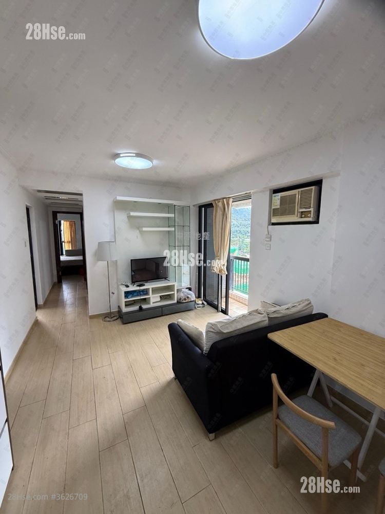 豫丰花园 售盘 3 房 , 1 浴室 568 平方尺