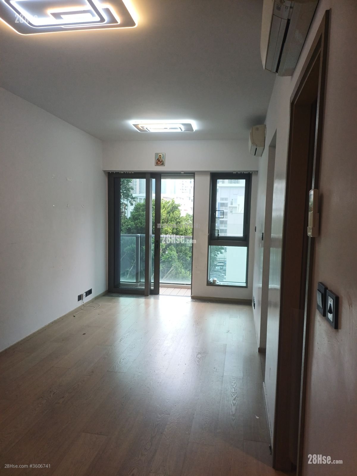 The Campton 1B期 租盤 3 房 , 1 浴室 618 平方呎