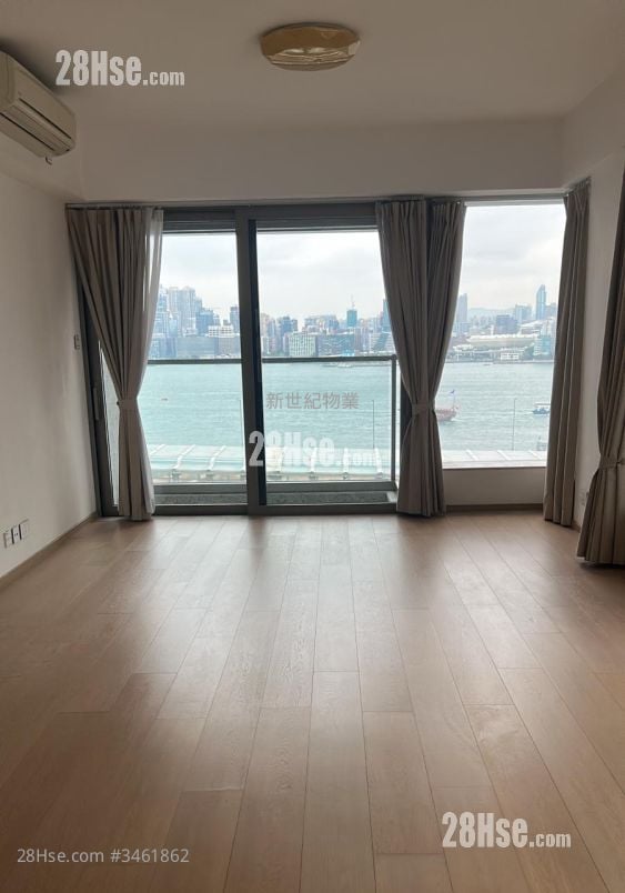 Harbour Glory Rental 3 Bedrooms , 2 Bathrooms 1,064 ft²