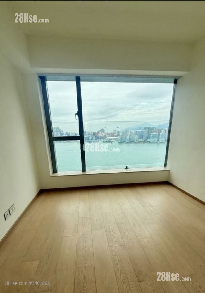 Harbour Glory Rental 3 Bedrooms , 2 Bathrooms 1,064 ft²