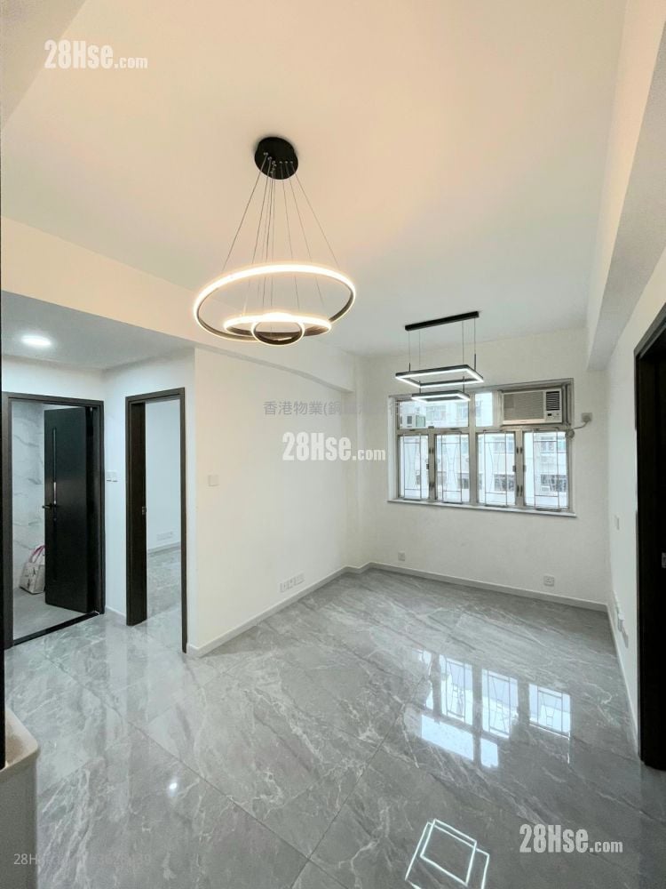 Paterson Building Rental 2 Bedrooms , 1 Bathroom 498 ft²