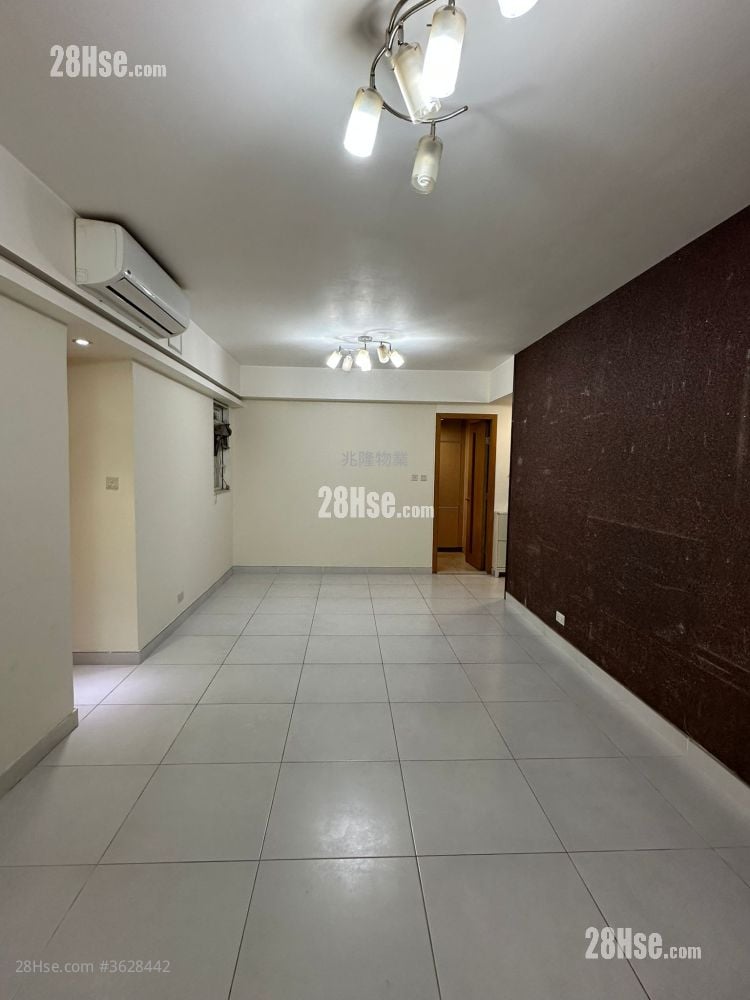 港濤軒 租盤 4 房 , 2 浴室 1,003 平方呎