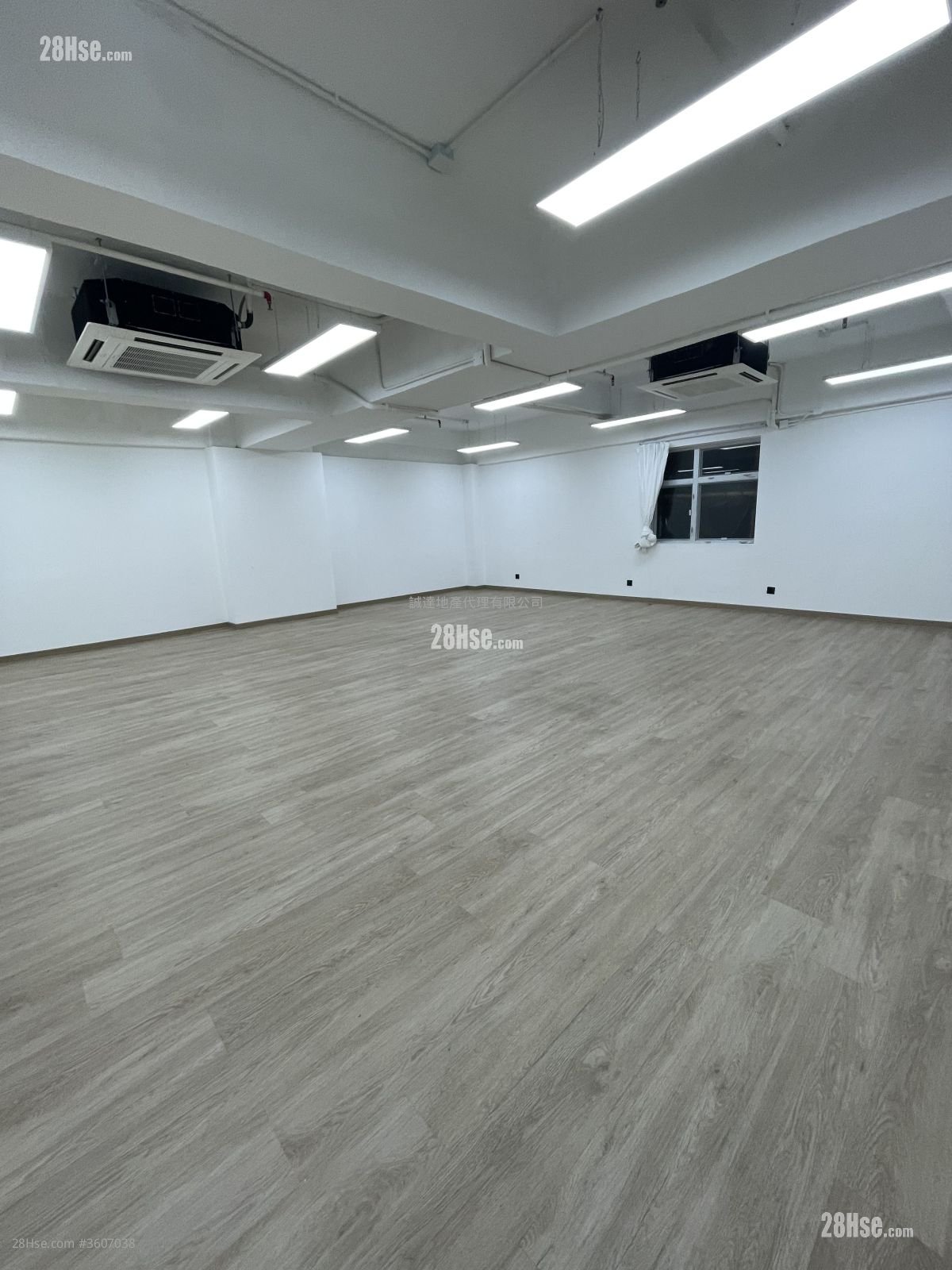 好運工業大廈 租盤