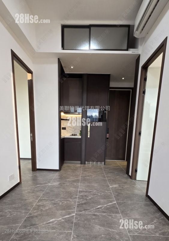 Belgravia Place 售盘 2 房 , 1 浴室 335 平方尺