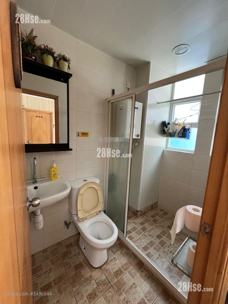 Wai Cheung Industrial Centre Sell 841 ft²