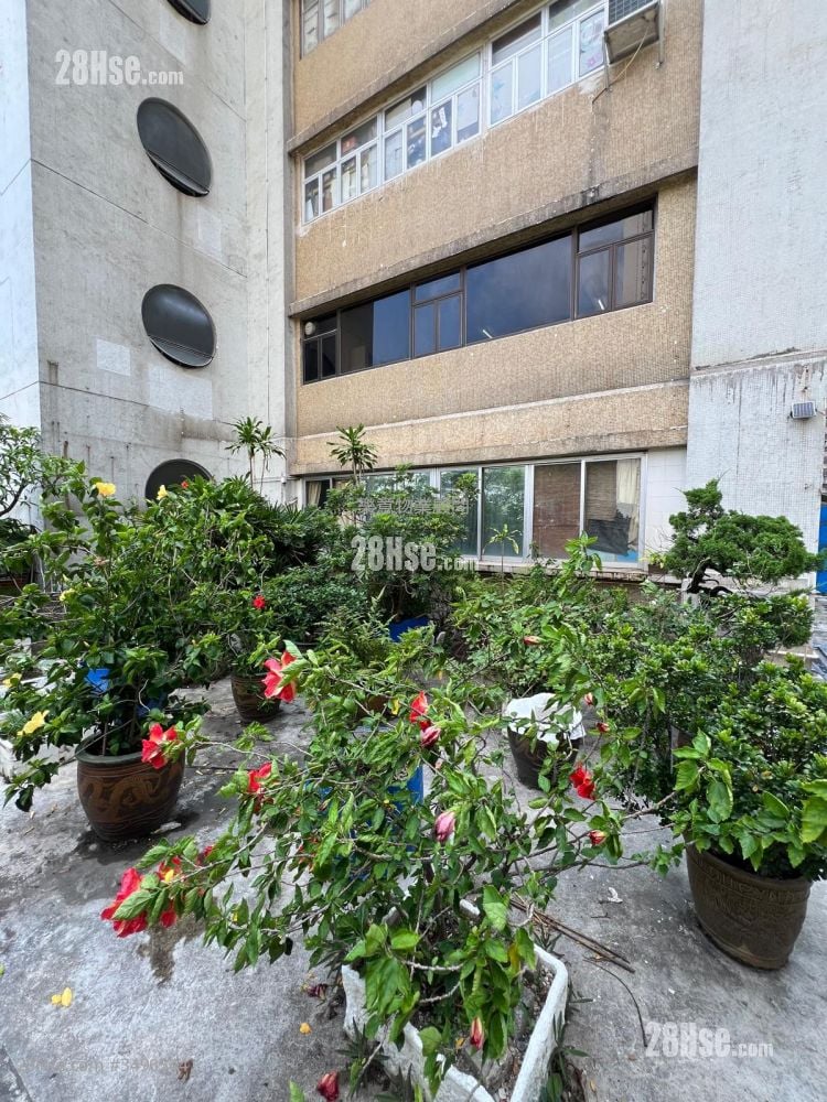 Wai Cheung Industrial Centre Sell 841 ft²