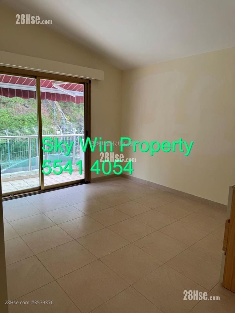 Hong Lok Yuen Rental 4 Bedrooms , 3 Bathrooms 2,300 ft²
