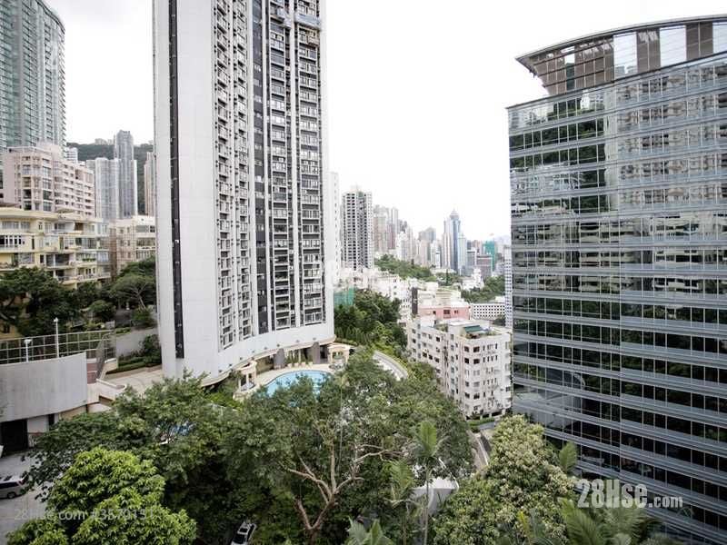 柏龄大厦 售盘 3 房 , 3 浴室 2,087 平方尺