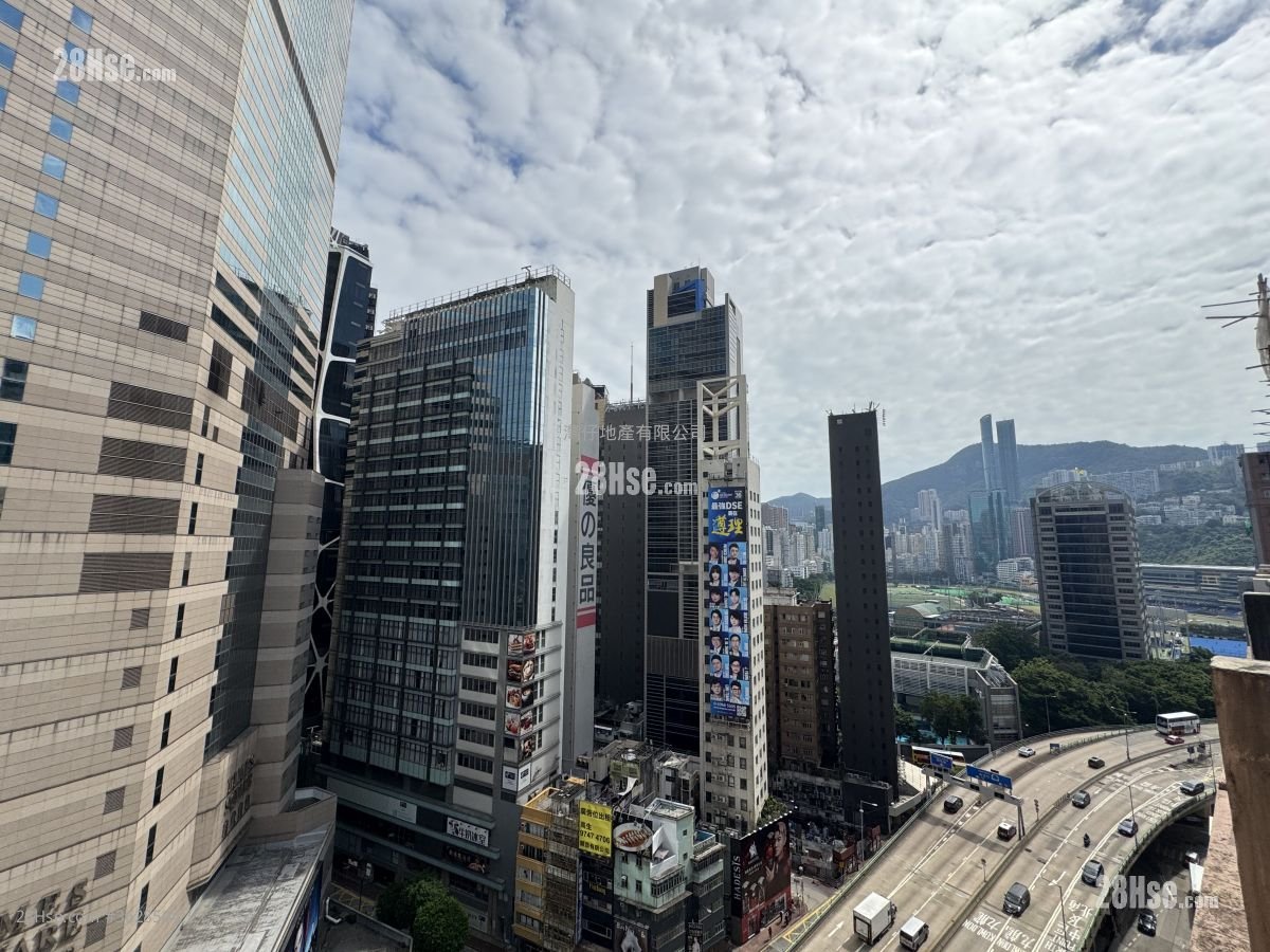 Wing Tak Mansion Rental 1 Bedroom , 1 Bathroom 290 ft²