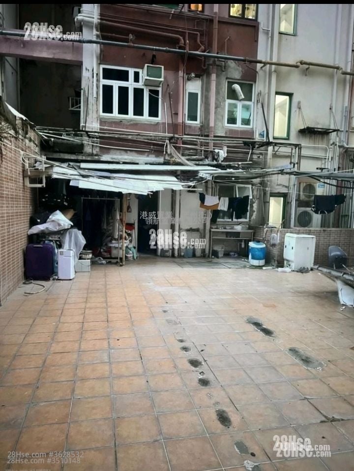 谊发大厦 售盘 2 房 , 1 浴室