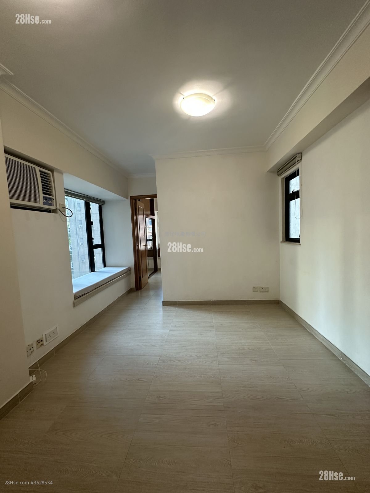 Cathay Lodge Rental 1 Bedroom , 1 Bathroom 307 ft²