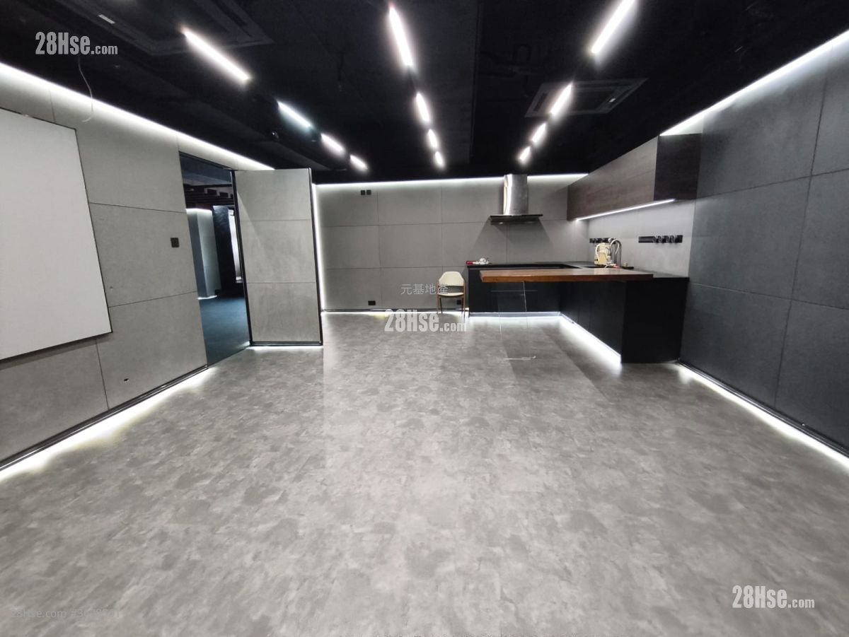 宏业工贸中心 租盘 1 房 , 2 厕所