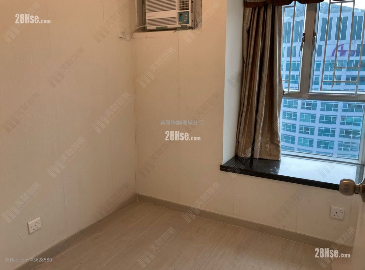 Summit Terrace Rental 2 Bedrooms , 1 Bathroom 437 ft²