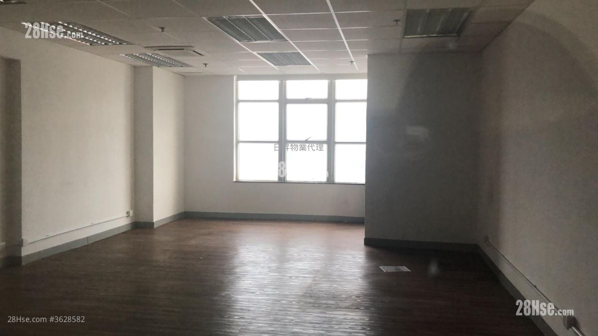 企业广场2期 租盘