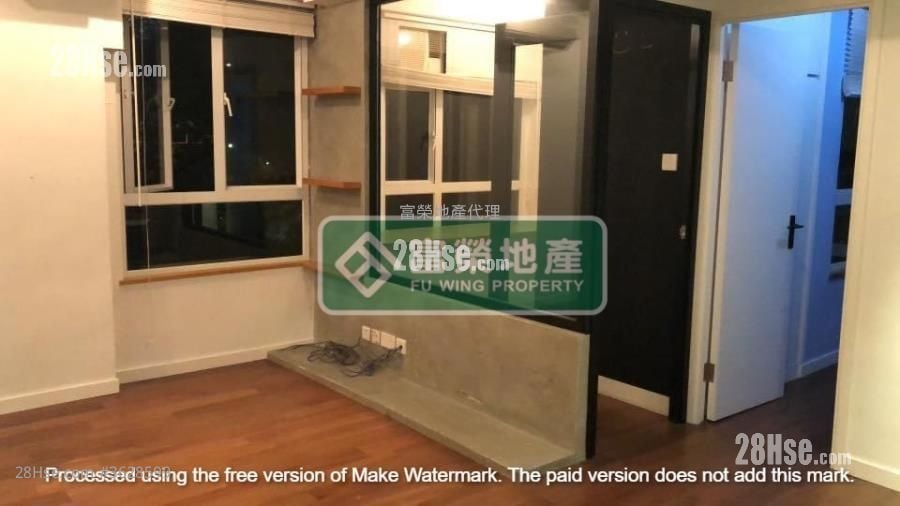 Hoi Cheung Building Rental 2 Bedrooms , 1 Bathroom 404 ft²