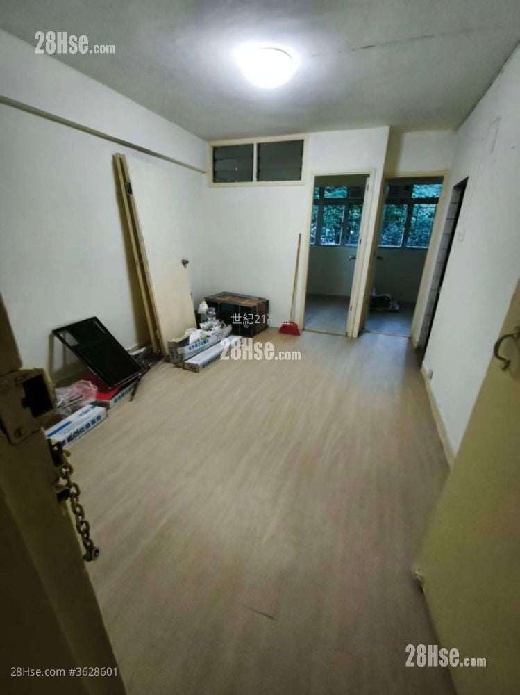 Tai Chow House Rental 2 Bedrooms , 1 Bathroom 312 ft²