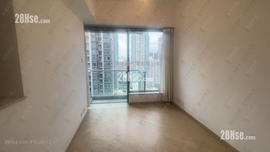 Residence誉88 售盘 2 房 456 平方尺