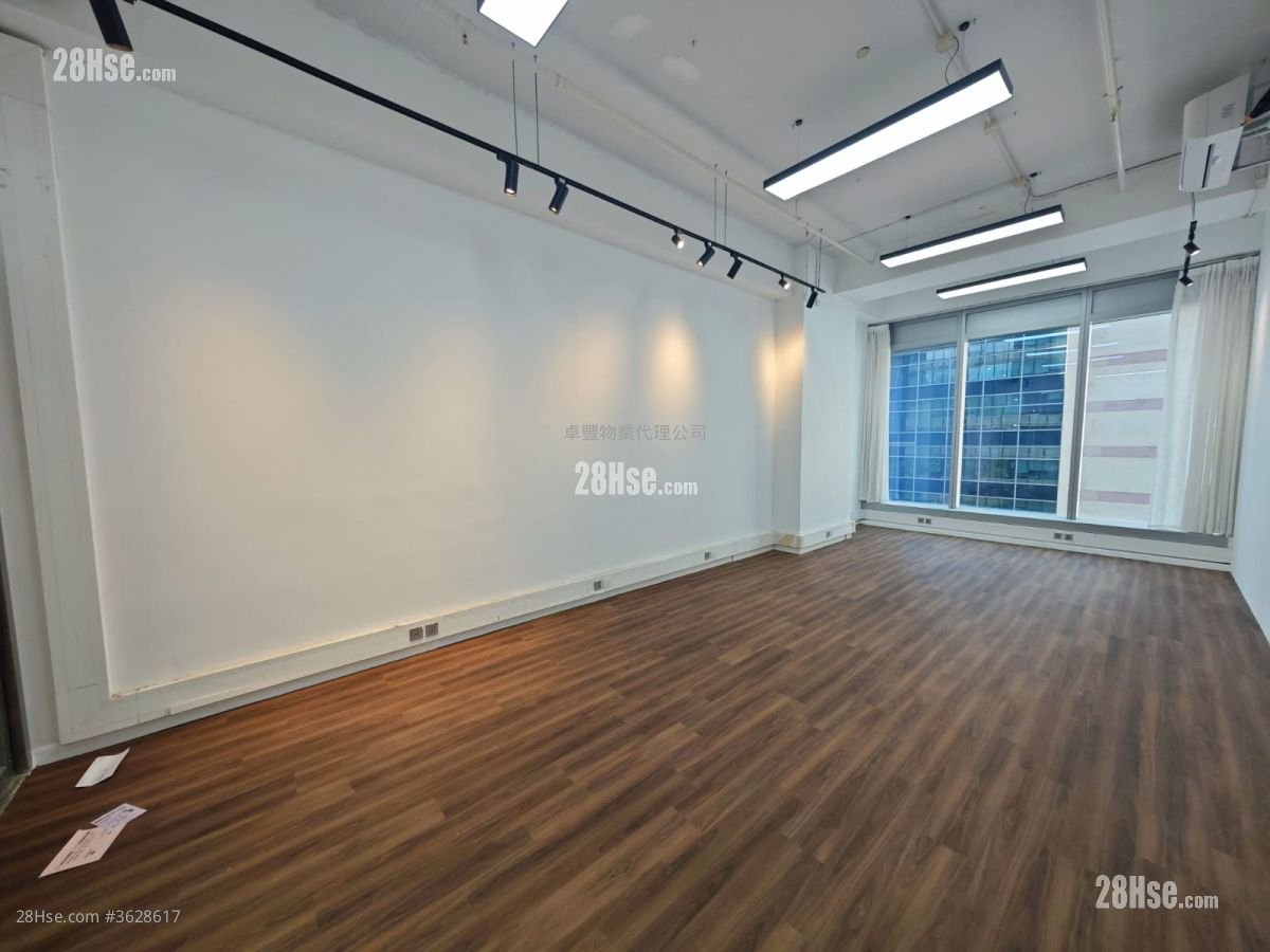 环荟中心 租盘 开放式间隔 467 平方尺