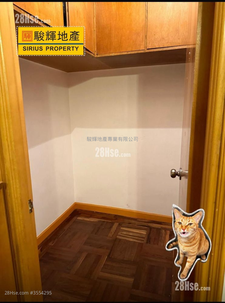 仁安大廈 售盤 3 房 , 1 浴室 771 平方呎