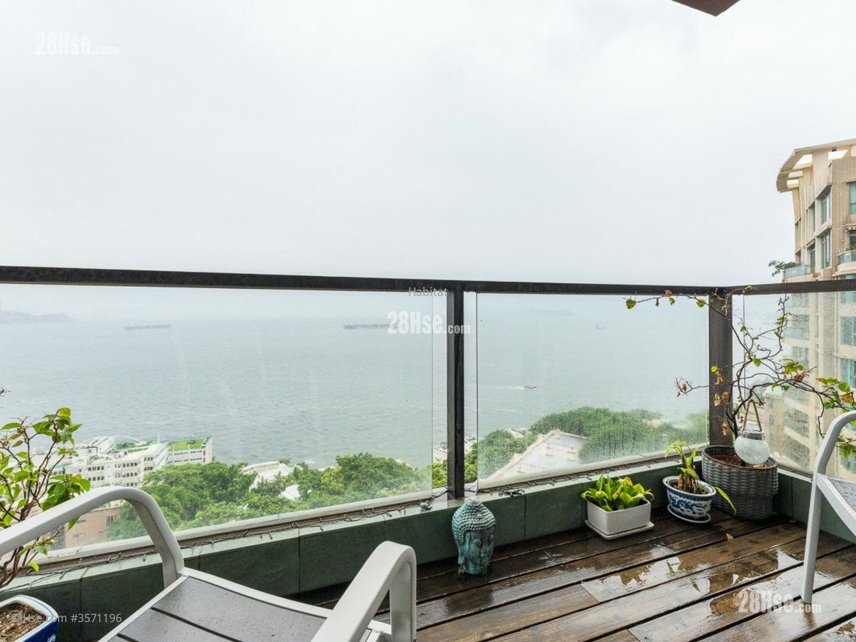 翠海別墅 售盤 3 房 , 2 浴室 1,707 平方呎